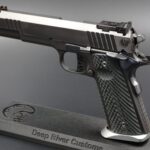 custom competition 1911