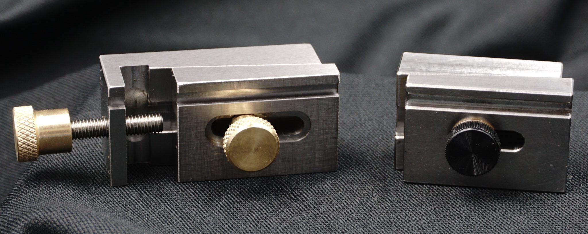 Slide Measuring Tool Deep River Customs LLC