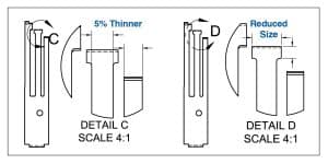 sear spring