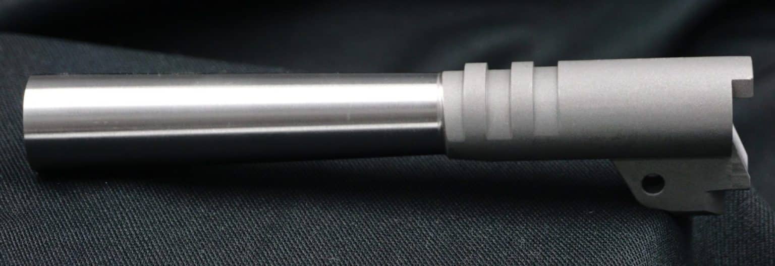 Bull Barrels Kart NM Precision Barrel Deep River Customs LLC 2