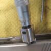 Slide Rail Micrometer