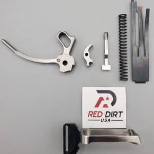 trigger kit pull weight reduction