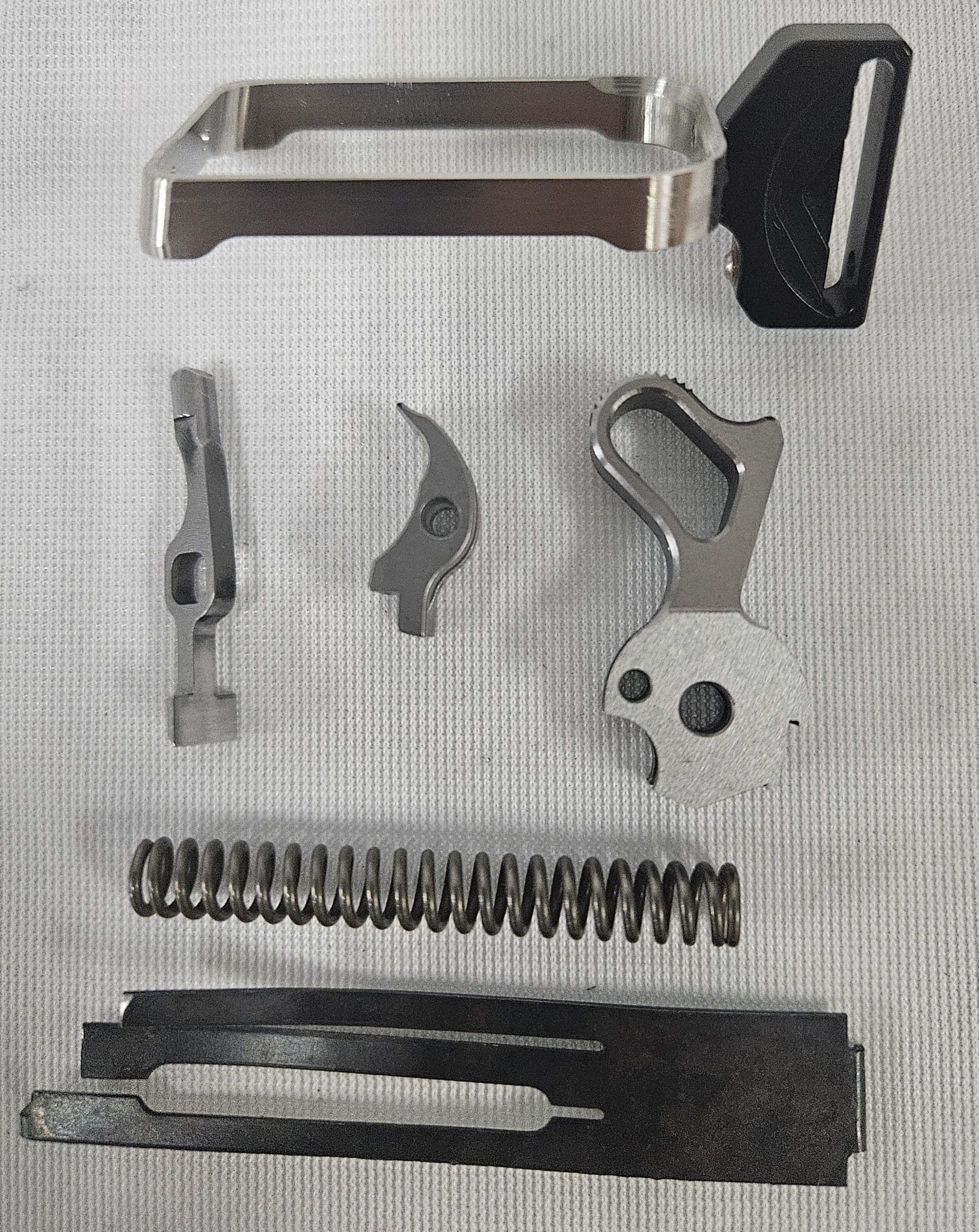 TRIGGER KIT
