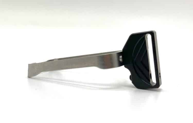 RED DIRT TRIGGER - Deep River Customs LLC 1