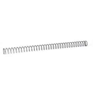 ar flat wire buffer spring