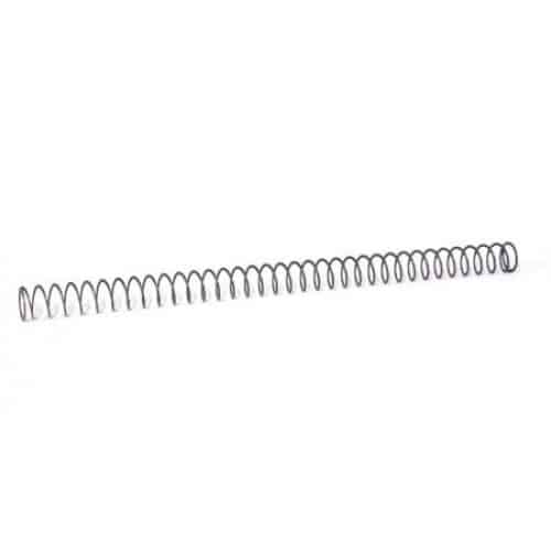 ar flat wire buffer spring