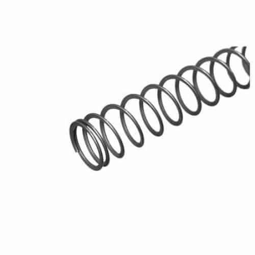 ar flat wire buffer spring