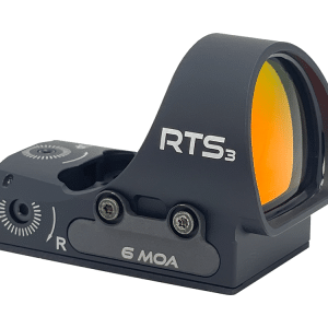 CMORE RED DOT OPTIC RTS3