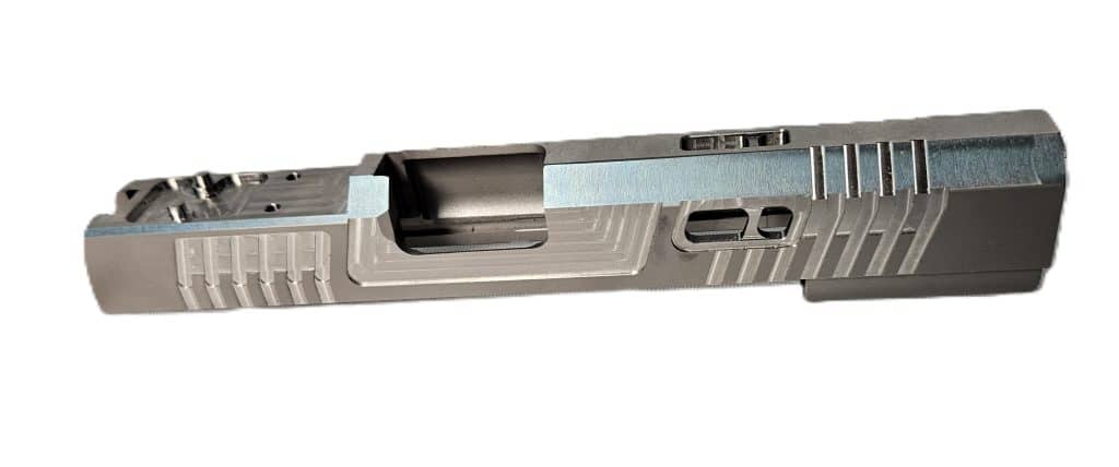 Slides To Elevate Your Build From Deep River Customs 1