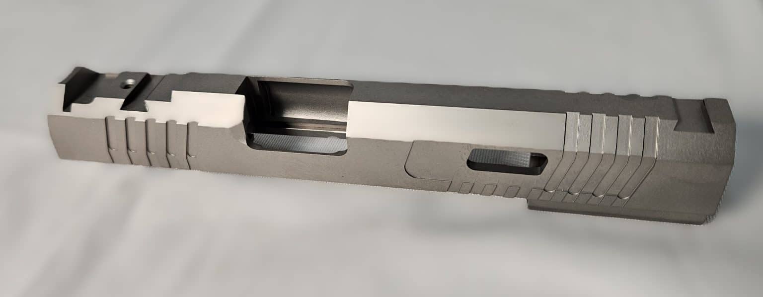 Slides To Elevate Your Build From Deep River Customs 1